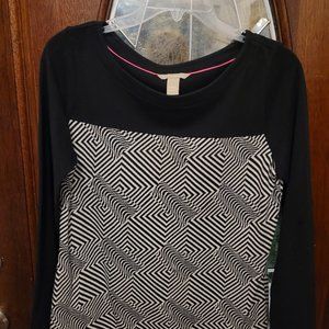 Banana Republic women's top